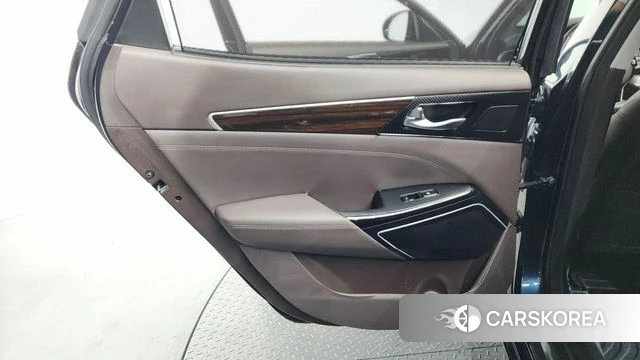 Kia Come New K7 id 4318211 из Кореи 17
