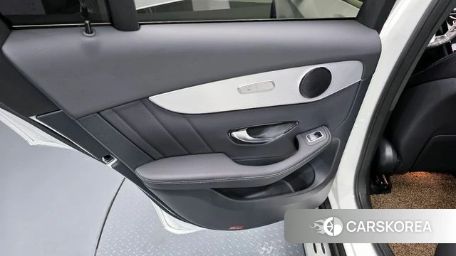 Mercedes-Benz GLC-Class X253 id 4202844 из Кореи 17