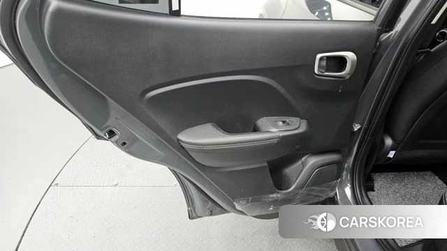 Hyundai Venue id 4523186 из Кореи 17