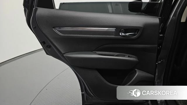 Renault Korea (Samsung) The New QM6 id 4595213 из Кореи 17