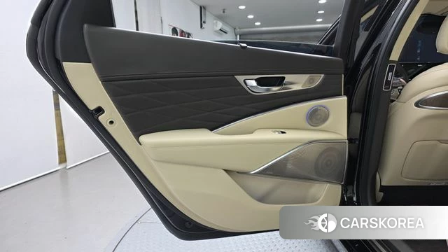 Kia More K9 id 4465099 из Кореи 17