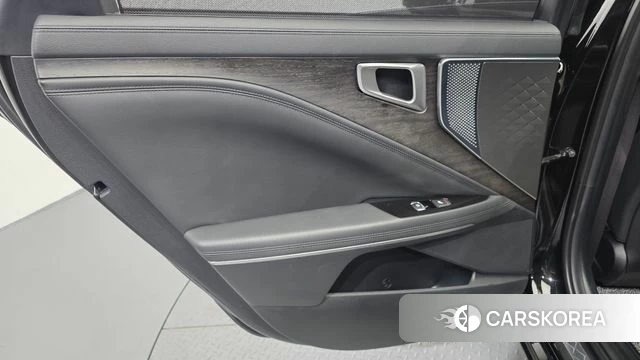 Kia K8 Hybrid id 4592111 из Кореи 17