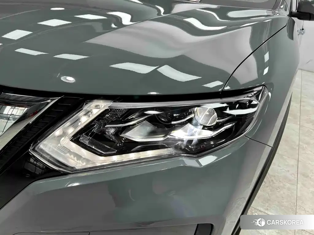 Nissan Qijun id 4622404 из Китая 17
