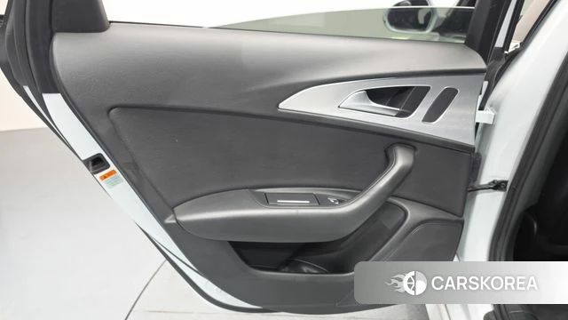 Audi New A6 id 4502663 из Кореи 17