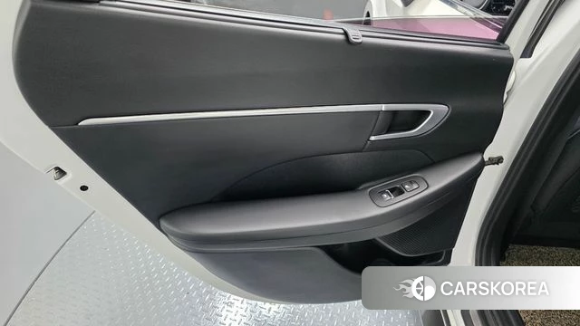 Hyundai Sonata (DN8) id 4250949 из Кореи 17