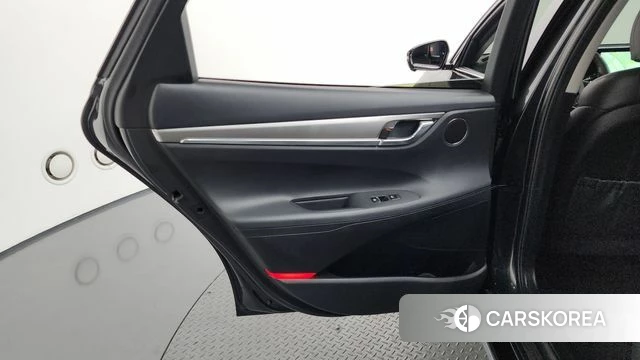 Hyundai The New Grandeur IG id 4434995 из Кореи 17