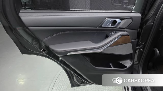 BMW X5 (G05) id 4389287 из Кореи 17