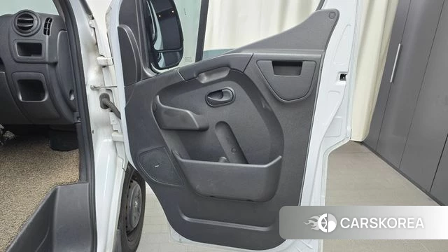 Renault Korea (Samsung) Master id 4390176 из Кореи 17