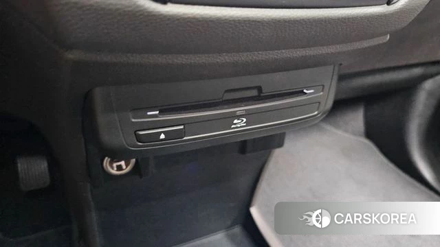 Honda Odyssey id 4482997 из Кореи 17
