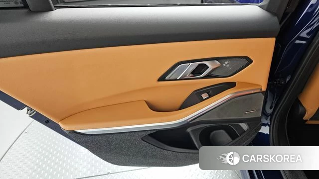 BMW 3 Series (G20) id 4499330 из Кореи 17