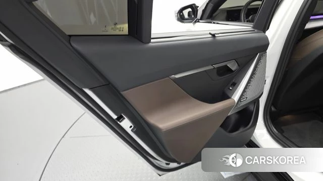 BMW i5 (G60) id 4870860 из Кореи 17