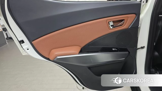 Ssangyong Tivoli Armor id 4563478 из Кореи 17