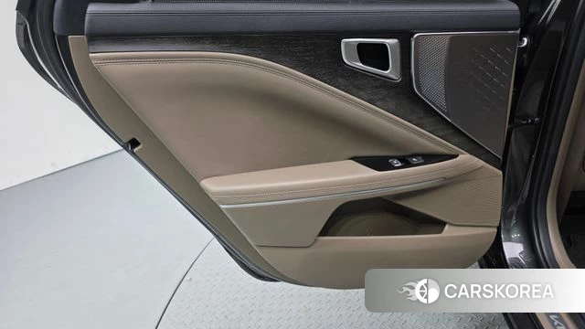 Kia K8 Hybrid id 4630734 из Кореи 17