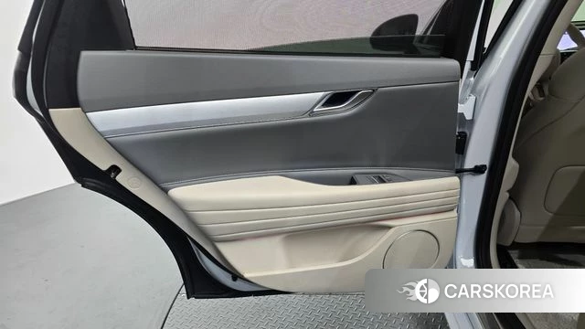 Genesis G80 (RG3) id 4516269 из Кореи 17
