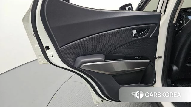 Ssangyong Berry New Tivoli id 4727727 из Кореи 17