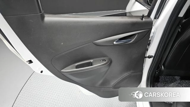 Chevrolet (GM Daewoo) The New Spark id 4501290 из Кореи 17