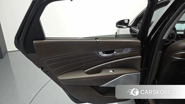 Kia More K9 id 4203799 из Кореи 17