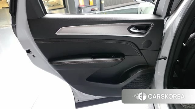 Renault Korea (Samsung) XM3 id 4767895 из Кореи 17