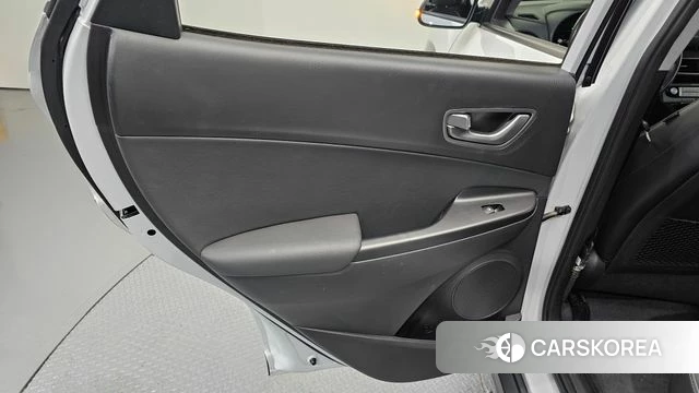 Hyundai Kona Electric id 4620150 из Кореи 17