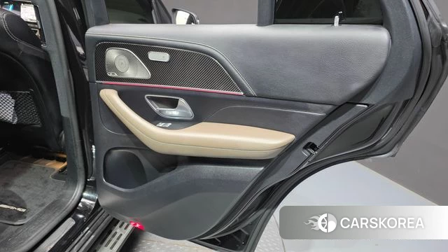 Mercedes-Benz GLE-Class W167 id 4535081 из Кореи 17