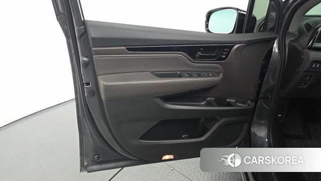 Honda Odyssey id 4618265 из Кореи 17