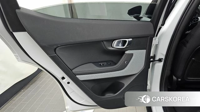 Polestar Polestar 2 id 4711481 из Кореи 17
