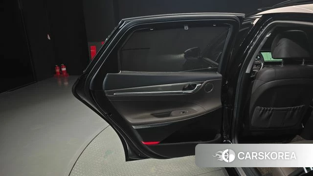 Hyundai The New Grandeur IG Hybrid id 4561871 из Кореи 17
