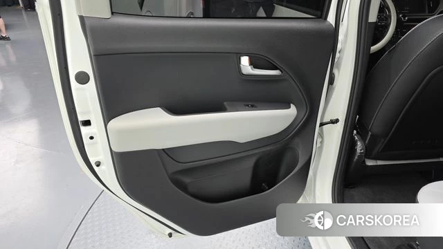 Kia The New Kia Ray id 4532896 из Кореи 17