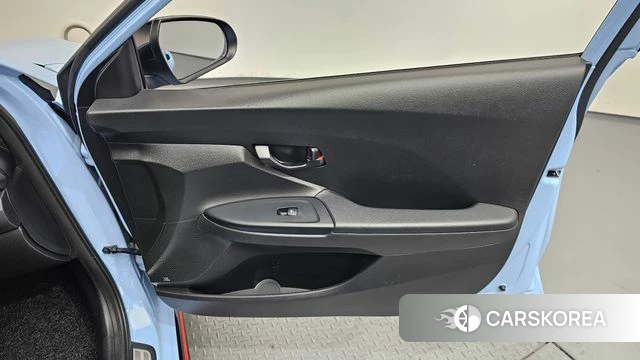 Hyundai Veloster (JS) id 4384330 из Кореи 17
