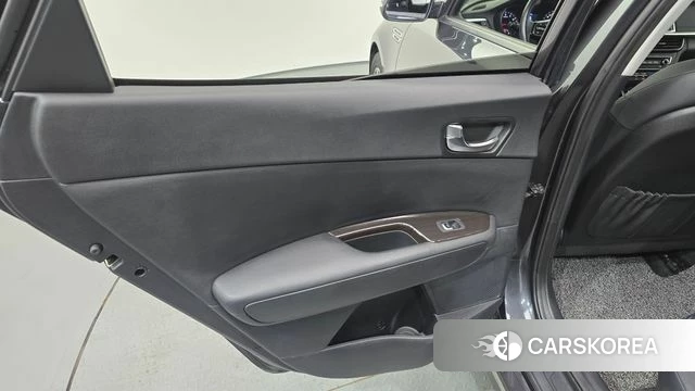 Kia The New K5 2nd generation id 4447348 из Кореи 17