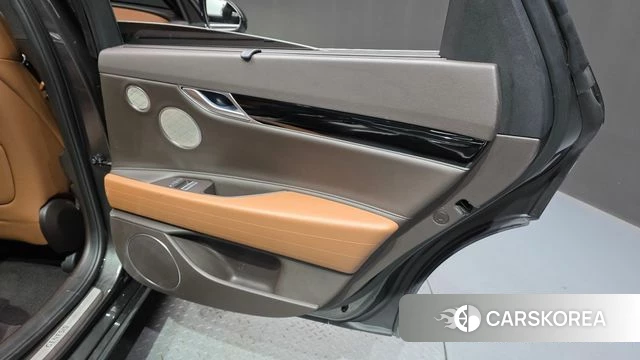 Genesis G80 (RG3) id 4409733 из Кореи 17