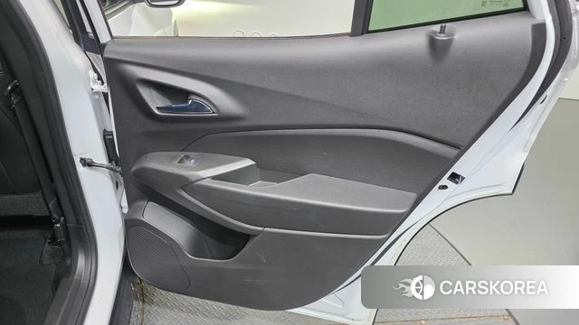 Chevrolet (GM Daewoo) Trax Crossover id 4456977 из Кореи 17
