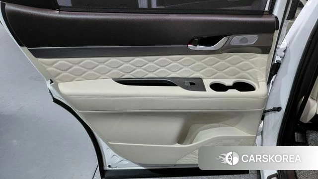 Hyundai Palisade id 4936600 из Кореи 17