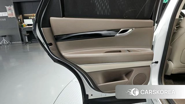 Genesis GV80 id 4187027 из Кореи 17