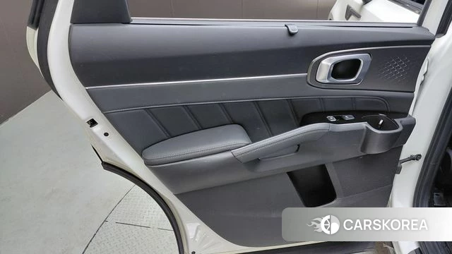 Kia Sorento 4th Generation id 4702350 из Кореи 17