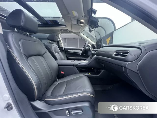 Honda Crown Road id 4207338 из Китая 17