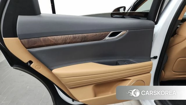 Genesis G80 (RG3) id 4470281 из Кореи 17
