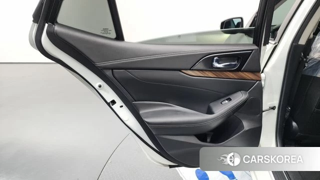 Nissan Maxima (A36) id 4377935 из Кореи 17