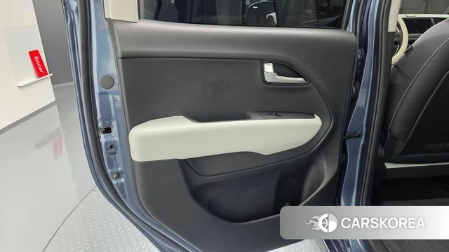 Kia The New Kia Ray EV id 4308373 из Кореи 17