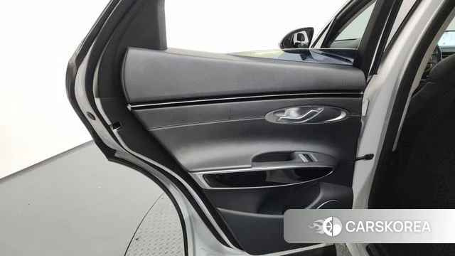 Genesis GV70 id 4355783 из Кореи 17