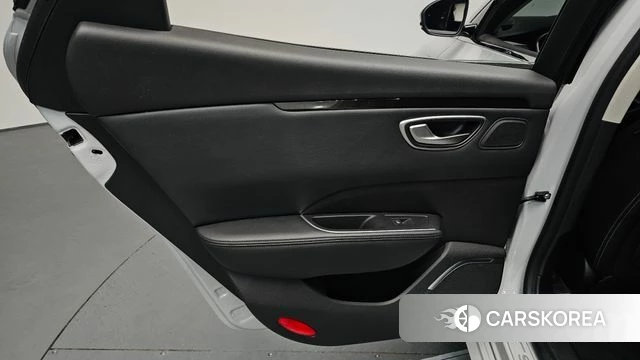 Renault Korea (Samsung) SM6 id 4615089 из Кореи 17