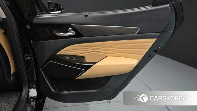 Kia K7 Premier id 4672261 из Кореи 17