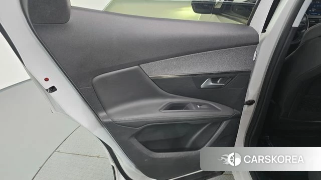Peugeot 3008 second generation id 4573373 из Кореи 17