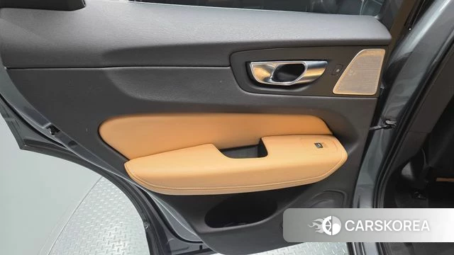 Volvo XC60 second Generation id 4251067 из Кореи 17