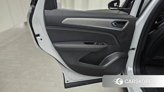 Renault Korea (Samsung) Arcana id 4462414 из Кореи 17