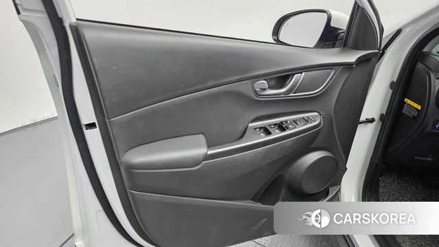 Hyundai Kona Electric id 4684357 из Кореи 17