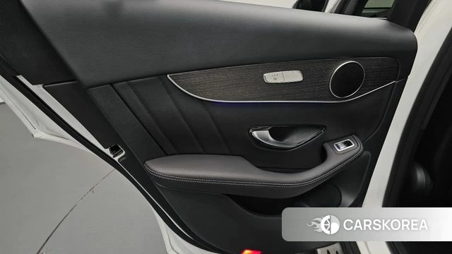 Mercedes-Benz GLC-Class X253 id 4849586 из Кореи 17
