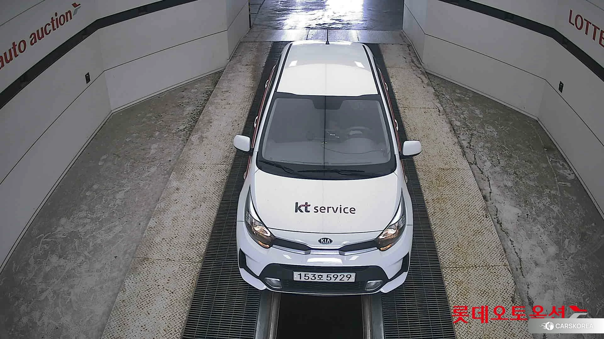 Kia Morning id 4664345 из Кореи 17