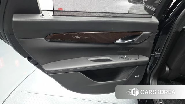 Cadillac CT6 id 4371907 из Кореи 17