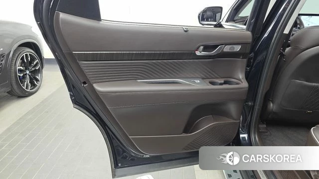 Hyundai The New Palisade id 4480979 из Кореи 17